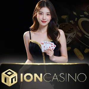 ioncasino - AZGAMING388