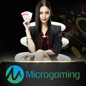 microgaming-casino - AZGAMING388