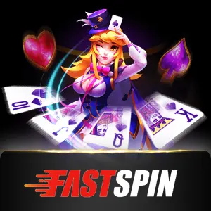 fastspin - AZGAMING388