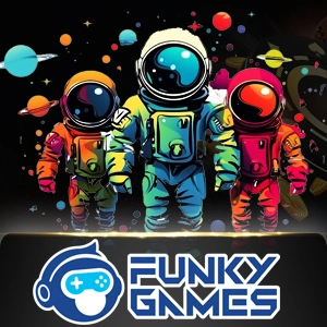 funkygames - AZGAMING388