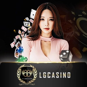 Lgcasino - AZGAMING388