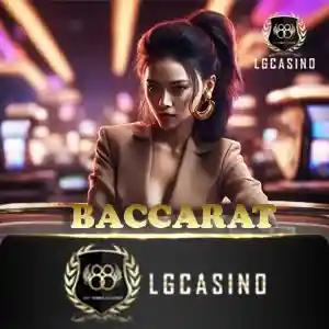 lgbaccarat - AZGAMING388