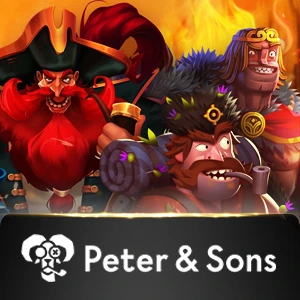 pietersons - AZGAMING388
