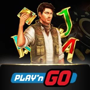playngoslot - AZGAMING388