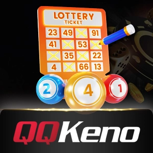 qqkeno - AZGAMING388