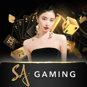 SA Gaming - AZGAMING388