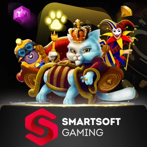 smartsoftgaming - AZGAMING388
