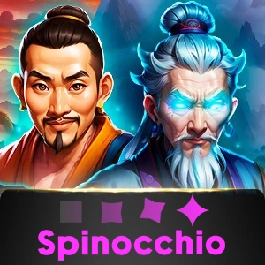 spinocchio - AZGAMING388