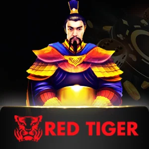 redtigerslot - AZGAMING388