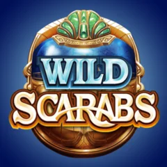 Wild Scarabs - AZGAMING388