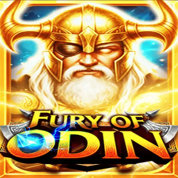 Fury of Odin - AZGAMING388