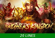 Spadegaming : Brothers Kingdom - AZGAMING388