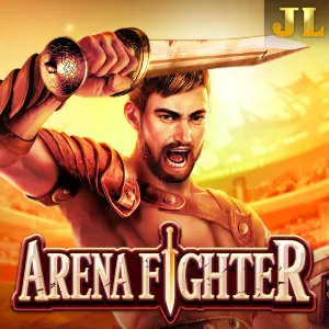 Jili : Arena Fighter - AZGAMING388