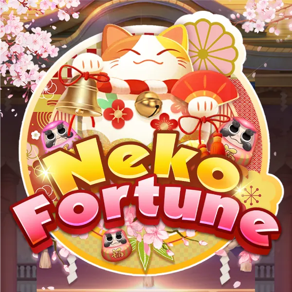 Neko Fortune - AZGAMING388