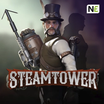Steam Tower - AZGAMING388