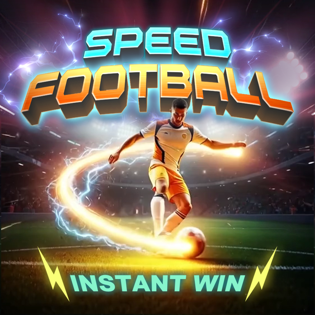 Speed Football - AZGAMING388