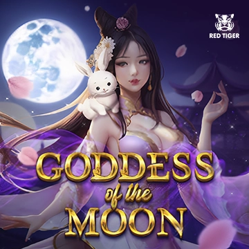 Goddess of the Moon MegaWays - AZGAMING388