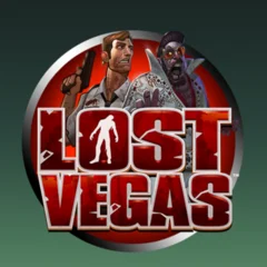 Lost Vegas - AZGAMING388