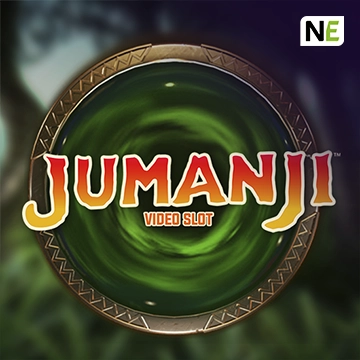 Jumanji - AZGAMING388