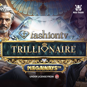 Trillionaire MegaWays™ - AZGAMING388