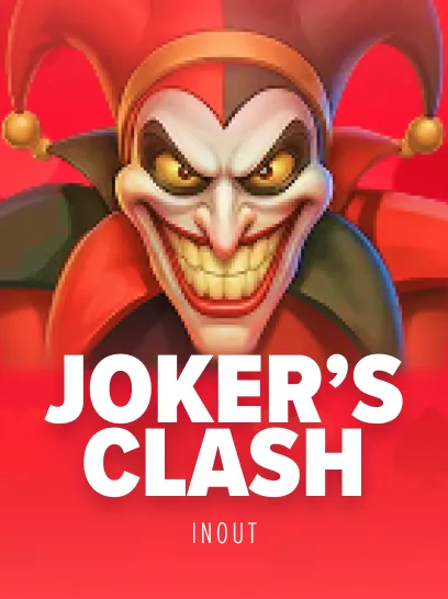 Jokers Clash - AZGAMING388