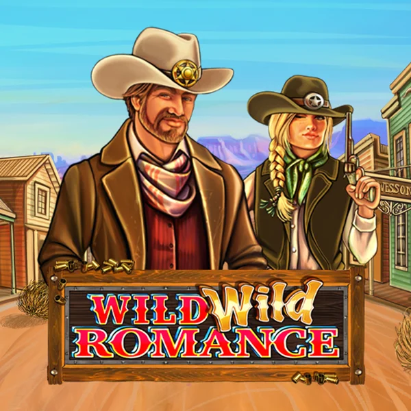 Wild Wild Romance - AZGAMING388