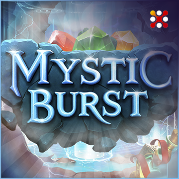 Mancala : Mystic Burst - AZGAMING388