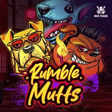 Rumble Mutts - AZGAMING388