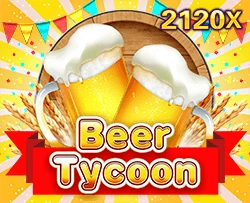 Beer Tycoon - AZGAMING388