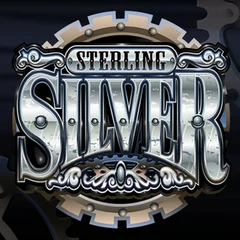Sterling Silver - AZGAMING388