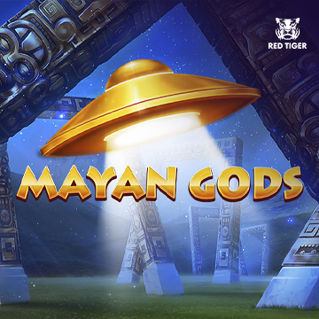 Mayan Gods - AZGAMING388