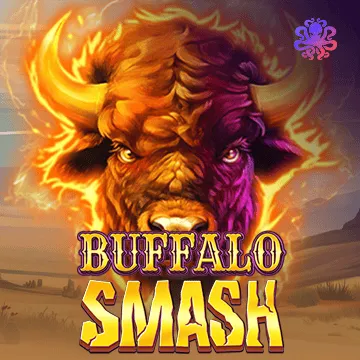Buffalo Smash - AZGAMING388