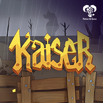 PeterSons : Kaiser - AZGAMING388