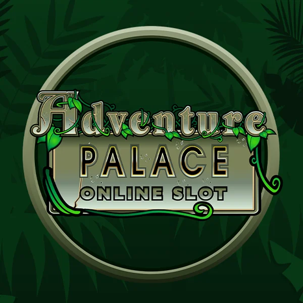 Adventure Palace - AZGAMING388