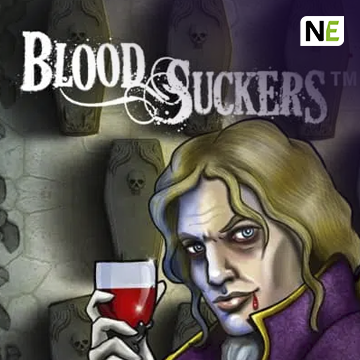 Blood Suckers II - AZGAMING388