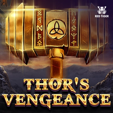 Thors Vengeance - AZGAMING388