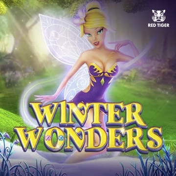 Winter Wonders - AZGAMING388
