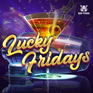 Lucky Fridays - AZGAMING388