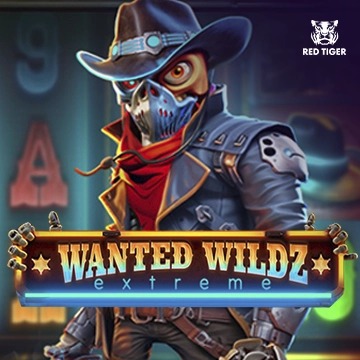 Wanted Wildz Extreme - AZGAMING388