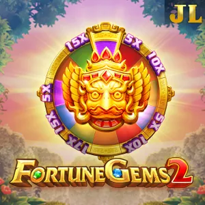 Jili : Fortune Gems 2 - AZGAMING388