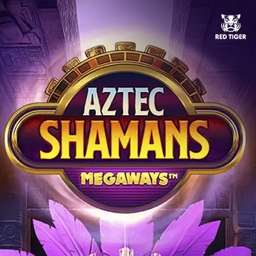 Aztec Shamans MegaWays - AZGAMING388