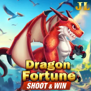 Dragon Fortune - AZGAMING388