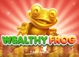 Wealthy Frog - AZGAMING388