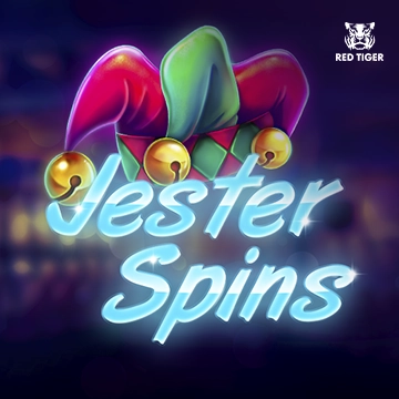 Jester Spins - AZGAMING388