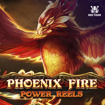 Phoenix Fire Power Reels - AZGAMING388