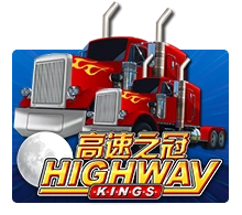 Joker123 : Highway Kings - AZGAMING388