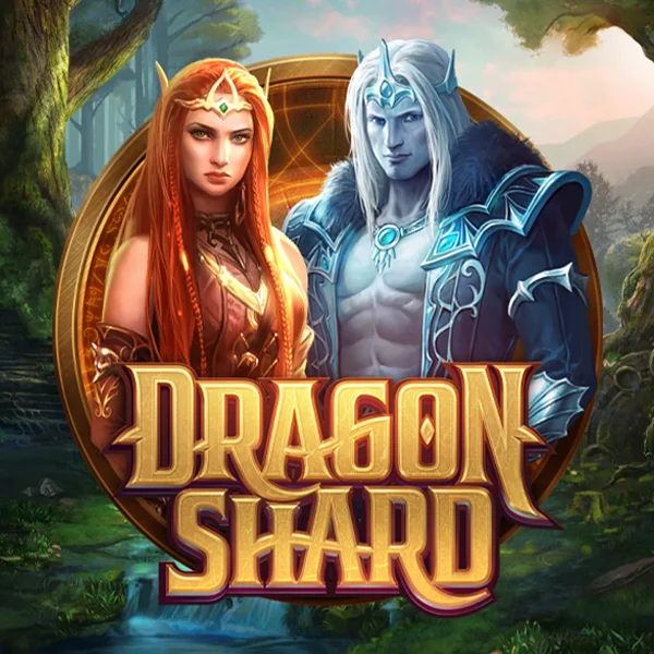 Dragon Shard - AZGAMING388