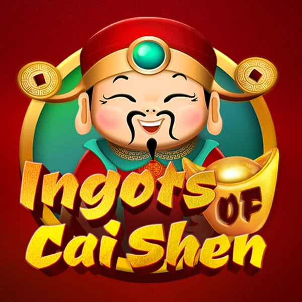 Ingots of Cai Shen - AZGAMING388