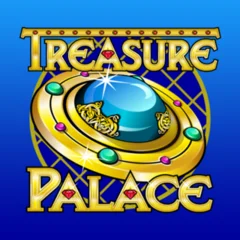 Treasure Palace - AZGAMING388