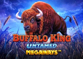 Pragmatic : Buffalo King Untamed Megaways - AZGAMING388